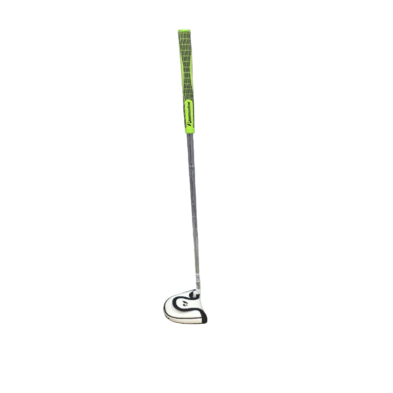 Palo De Golf Con Funda Mano Derecha Pinemeadow Putter Pgx Sl
