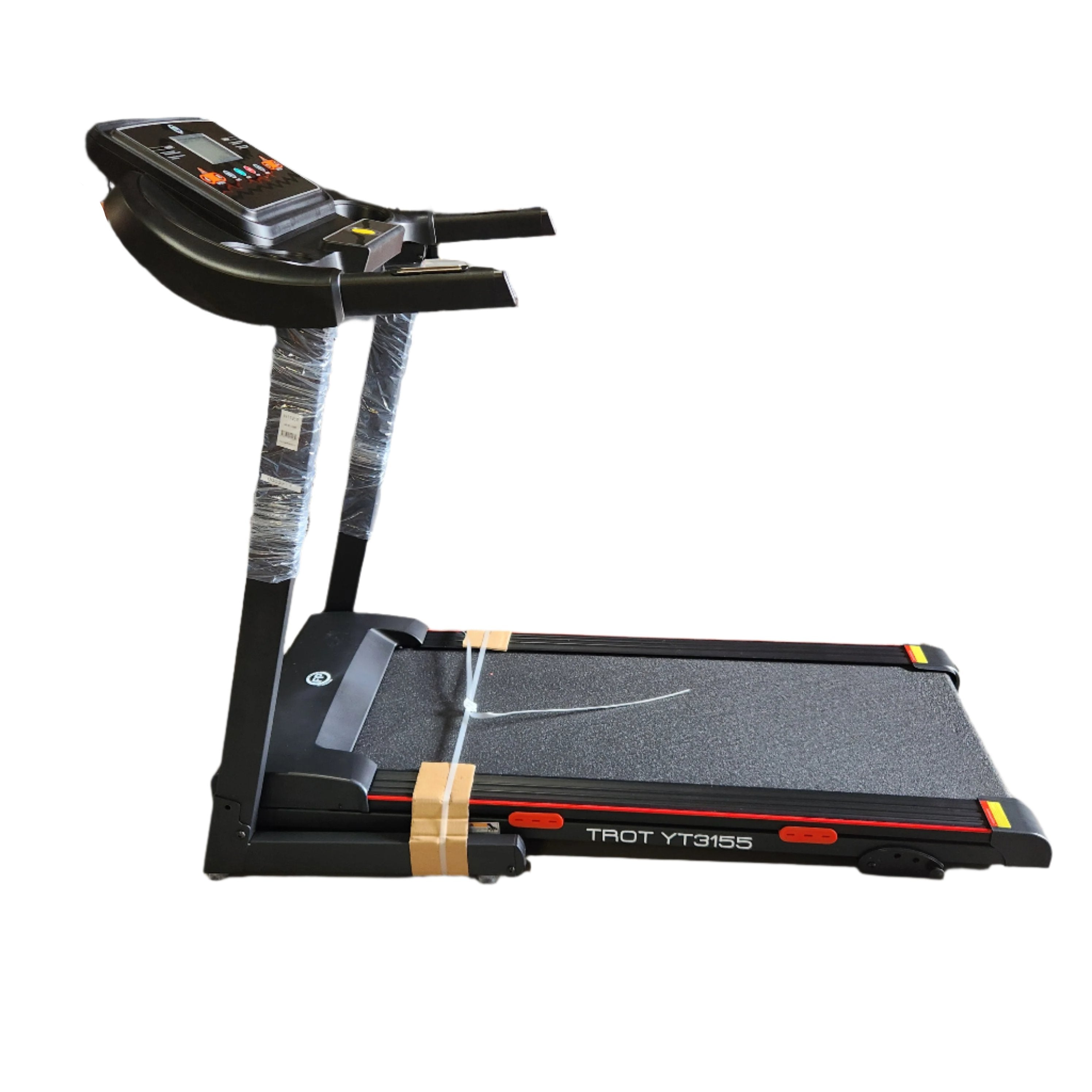 Trotadora fitness pro yt-3155s2m