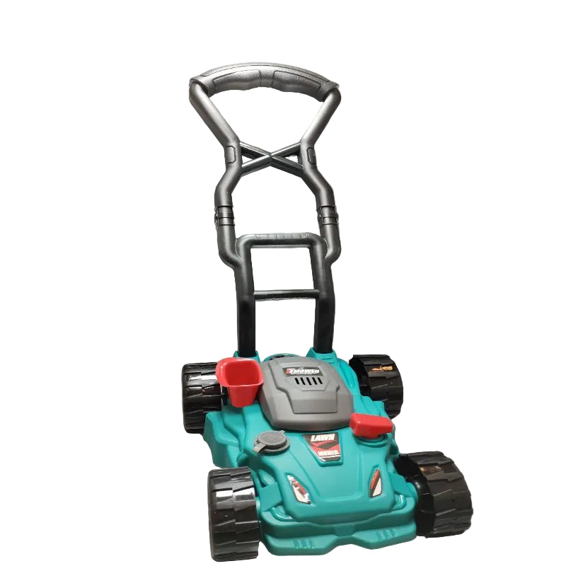 Auto Cortacésped Niños Toy Chois Verde Unisex