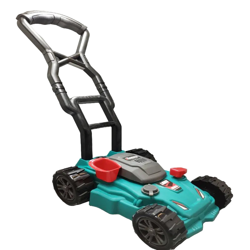Auto Cortacésped Niños Toy Chois Verde Unisex