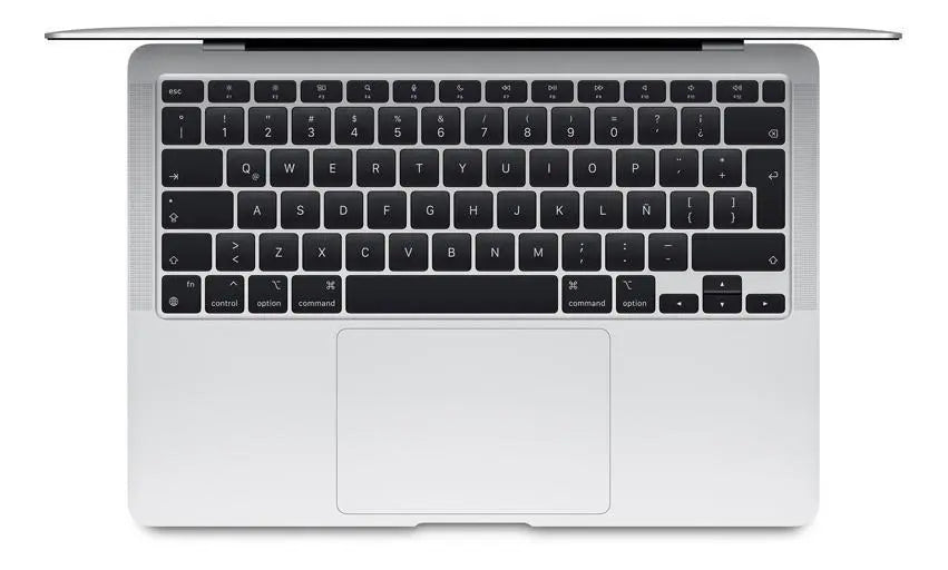 MacBook Air 13" Reacondicionado Apple M1 A2337 8GB RAM 512GB Grey