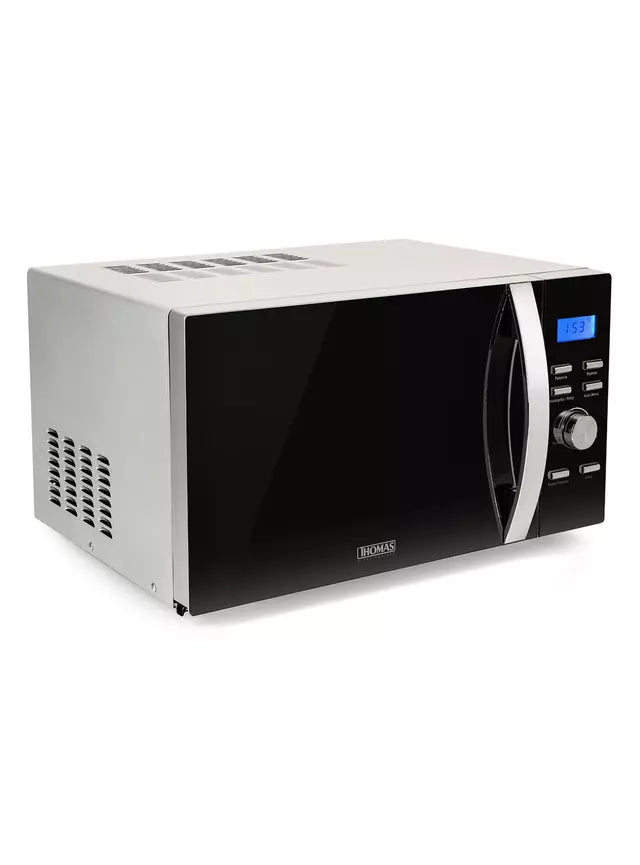 Microondas THOMAS TH-25 DM Gris 25 Litros