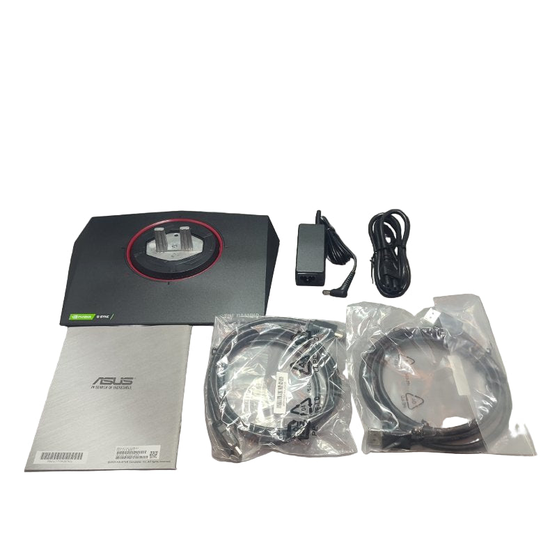 Monitor Gamer Asus Tuf Gaming Vg258 24.5"W / 62.2cm