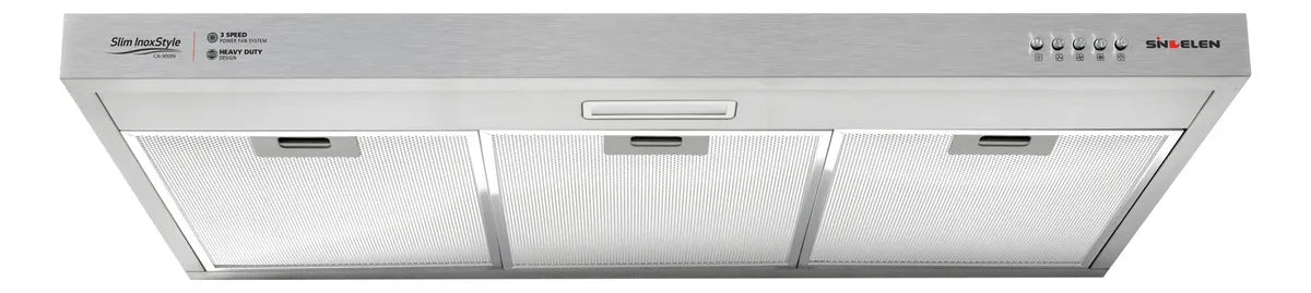 Campana Extractora de Cocina Sindelen CA-900IN