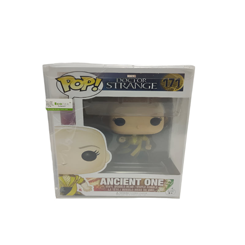 Figura Funko Pop Marvel Ancient One 171