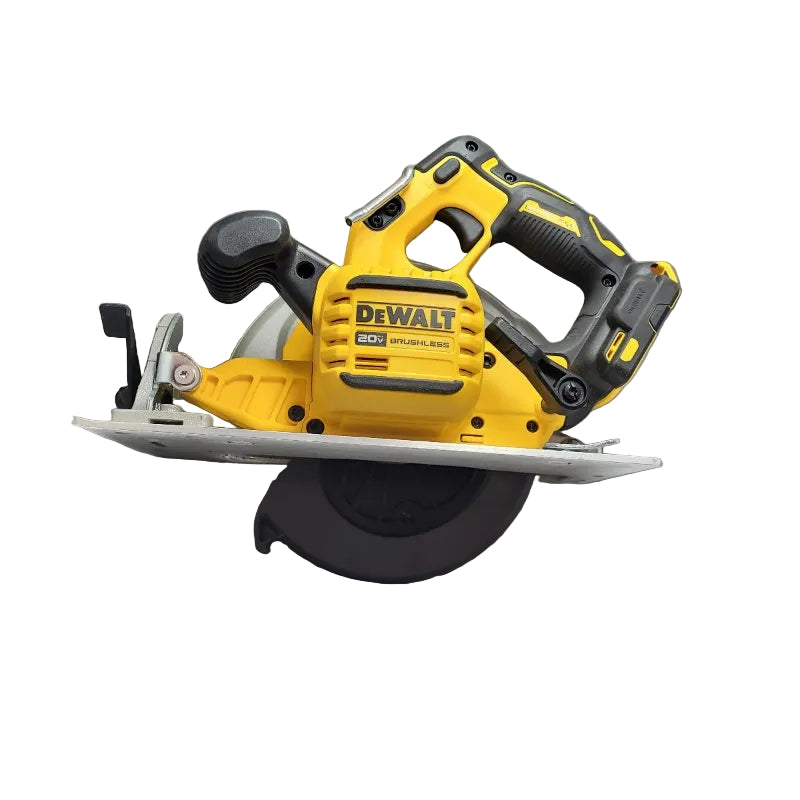 Sierra Circular (Solo Herramienta) Dewalt Dcs573b 20V / 7-1/4 /Pulg 184 Mm