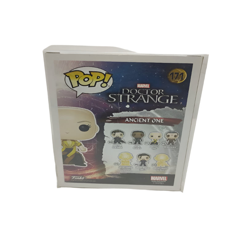 Figura Funko Pop Marvel Ancient One 171