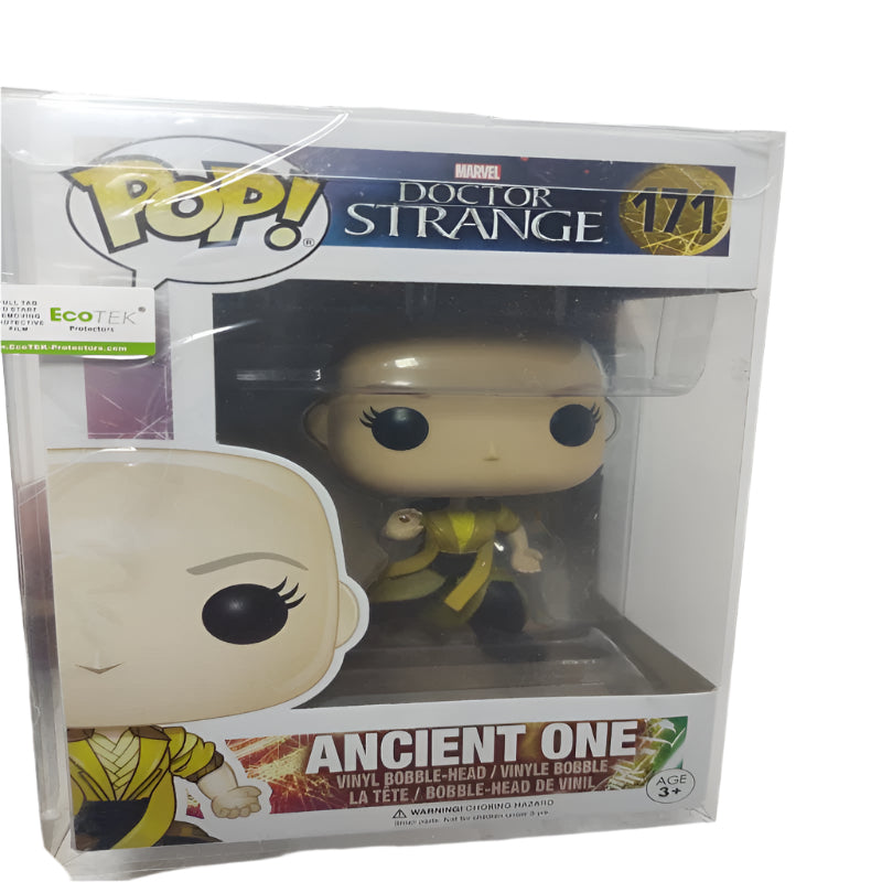Figura Funko Pop Marvel Ancient One 171