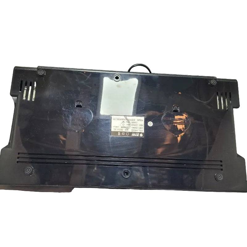 Selladora Al Vacío De Doble Boquilla Magic Seal Ms180 40cm