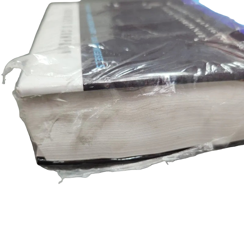 Libro Mckinsey Y Company Valuation 7ma Edición