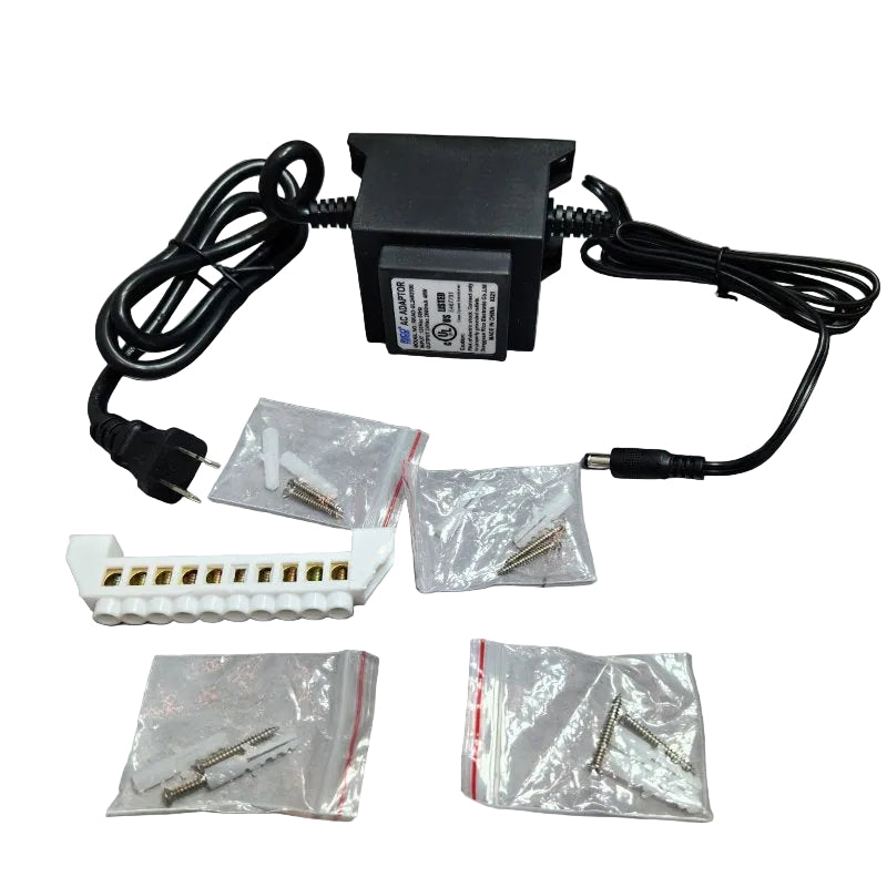 Controlador Inteligente De Aspersores US:E Compatible Con Alexa Y Google Assistant