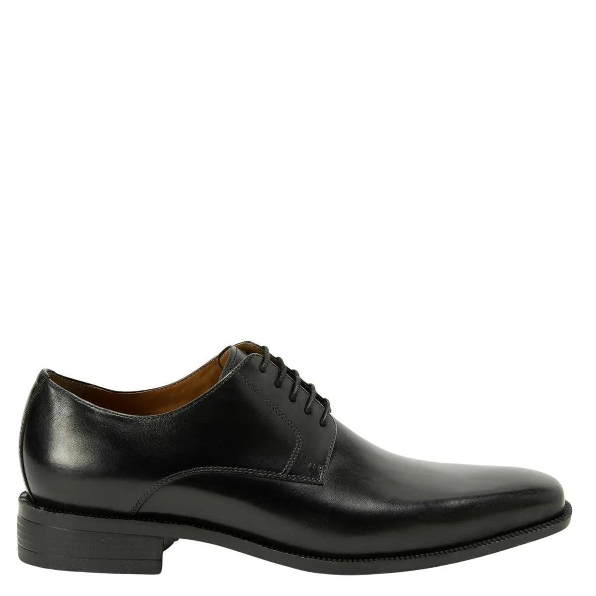 Zapato Guante 93-1405 Anilina Baltimore – Negro, Talla 44 Hombre