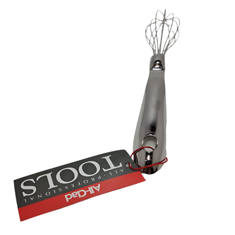 Batidor All-Clad Acero Inoxidable T135 Plateado 12 Pulg