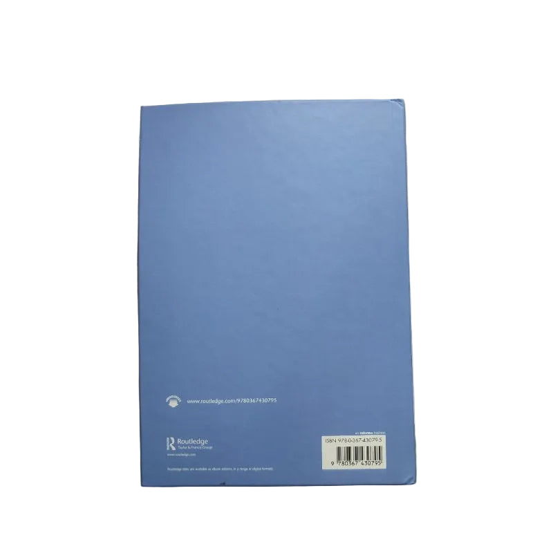 Libro Feminist Theory Reader Carole R. Mccann / Seung-Kyung Kim And Emek Ergun Local And Global Perspectives Fifth Edition