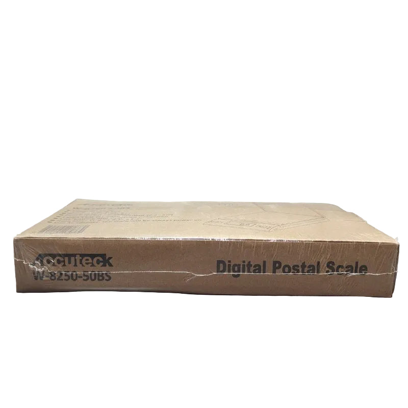 Balanza Digital Serie Todo En 1 Accuteck W-8250-50bs