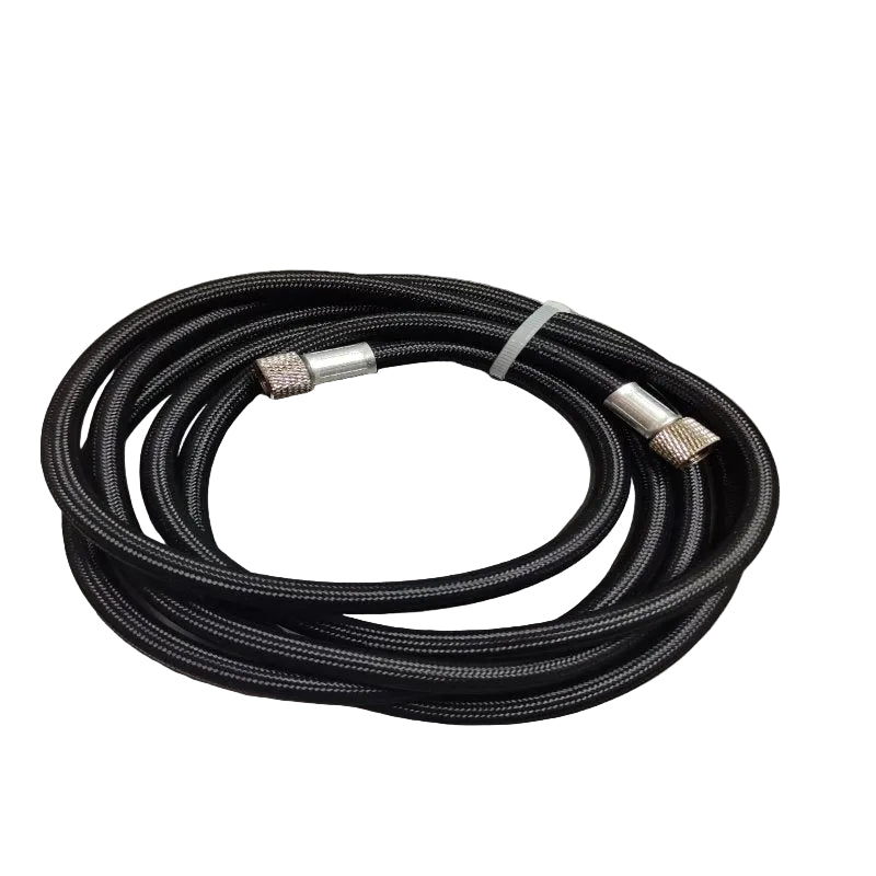 Kit De Aerógrafo Con Compresor De Aire Gocheer Mejorado 30 Psi Doble Acción