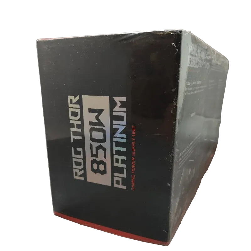 Fuente De Alimentación Republic Of Gamers Rog-Thor-850p2 / 850w Platinum
