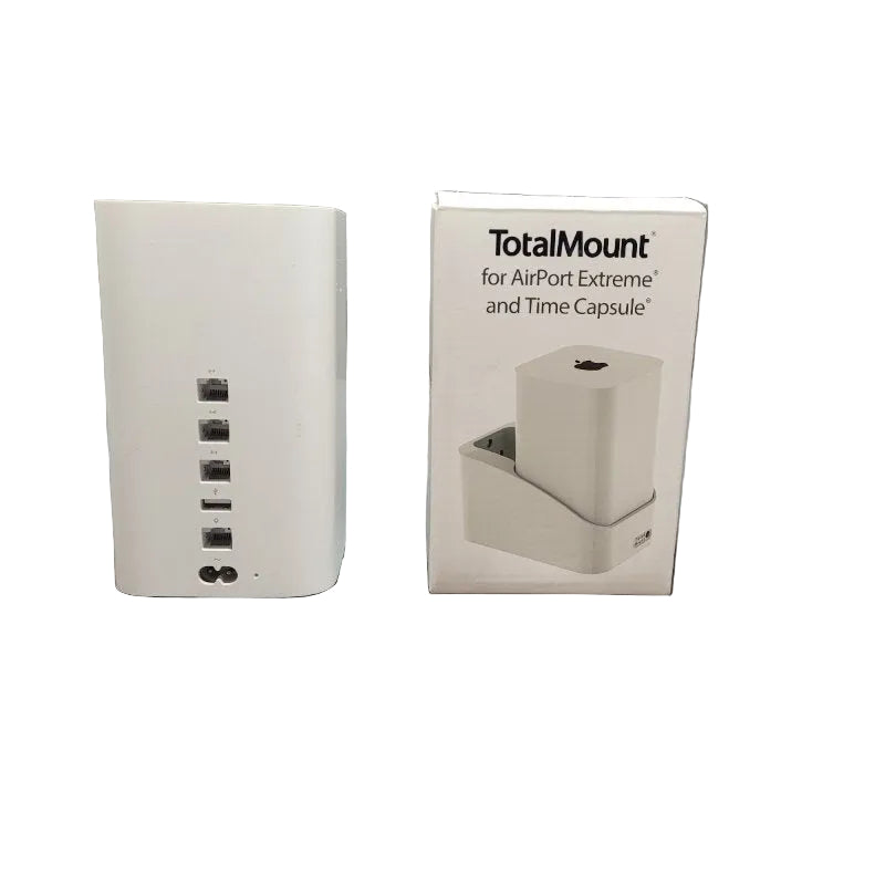 Disco Duro Extreme 2tb + Soporte Apple A1470