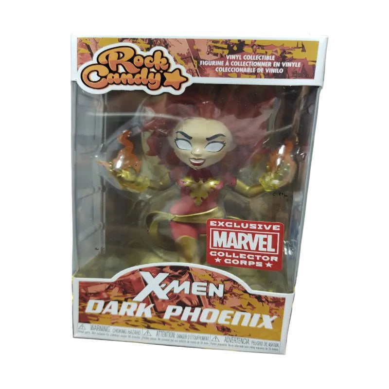 Caja De Suscripción Marvel Funko X-Men