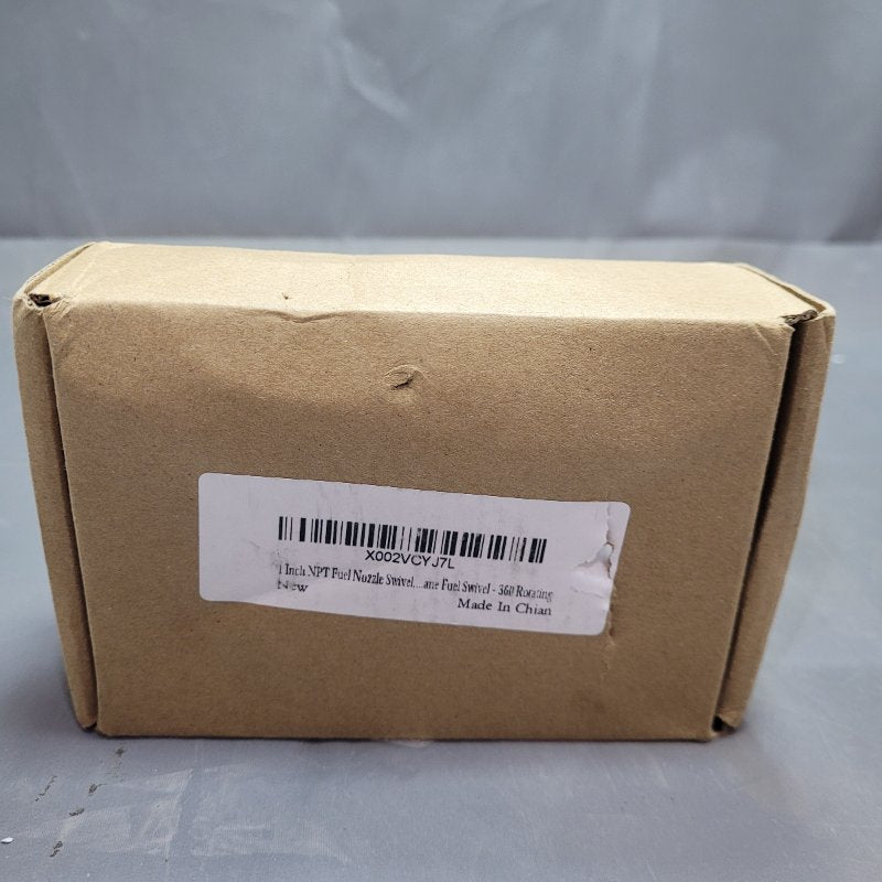 Kit De Destorcedor Para Manguera Combustible 1 Genérico