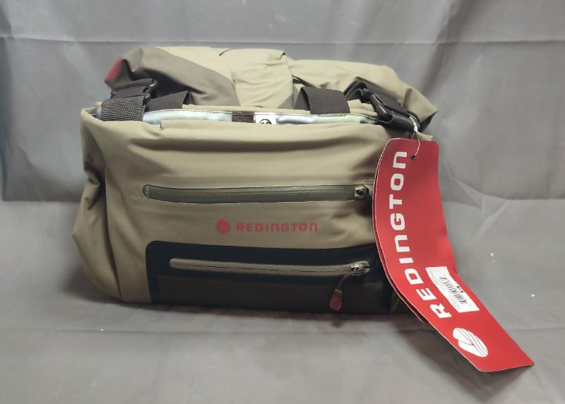 Waders De Pesca Redington Sonic-Pro Hd Clay/Dark Earth