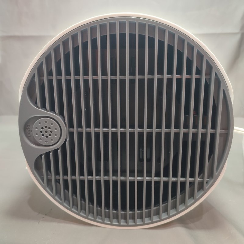 Purificador De Aire Miko H13 True Hepa Ibuki Blanco 400 Sqft