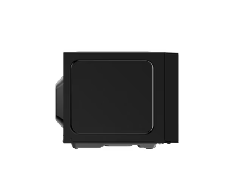 Microondas Midea MMOPO20AA-MPCBK 25 Litros Negro
