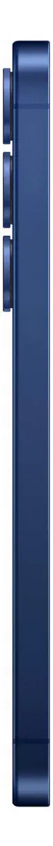 Celular Samsung Galaxy S25 SM-S931B 12GB RAM 256GB Navy