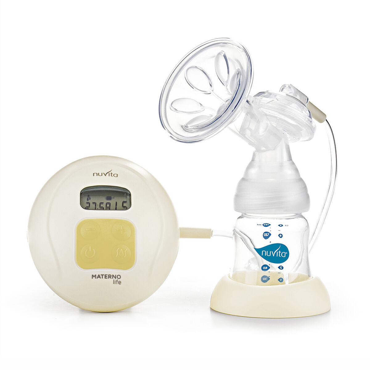 Materno Life Nuvita 1286 Beige