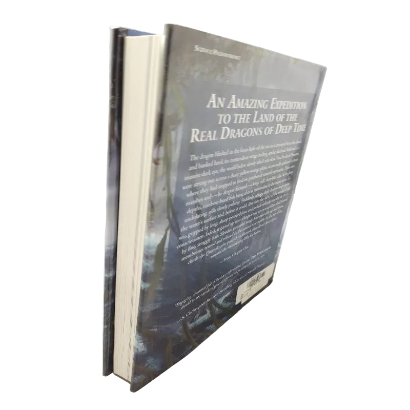 The Pterosaurs From Deep Time David M. Unwin