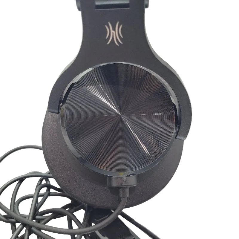 Audífonos Fusión Oneodio A71d Negro