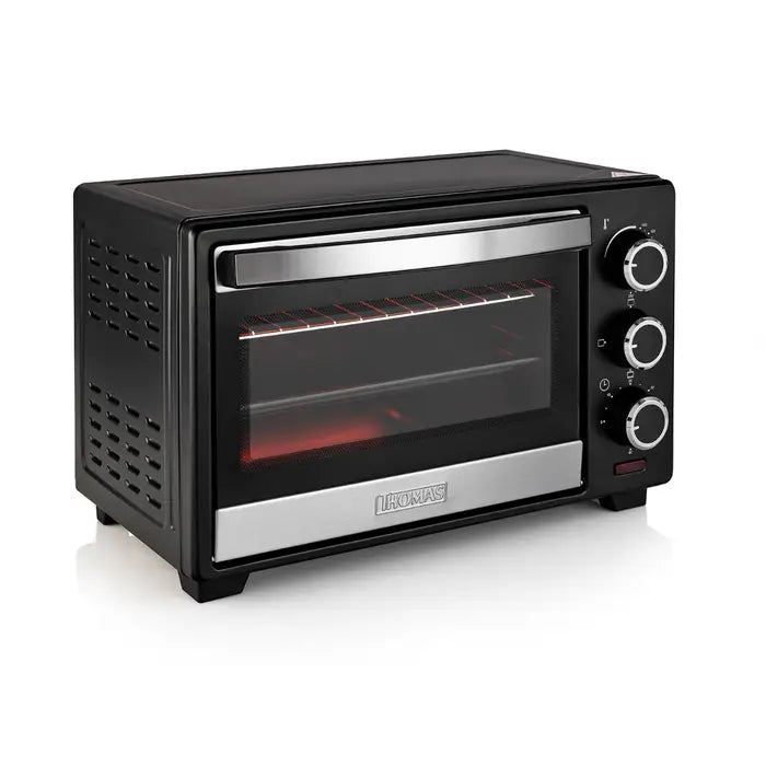 Horno Eléctrico Thomas TH-16N01 16 Litros