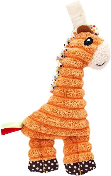 Arco Clip Y Play Infantino Animales 0+M Unisex