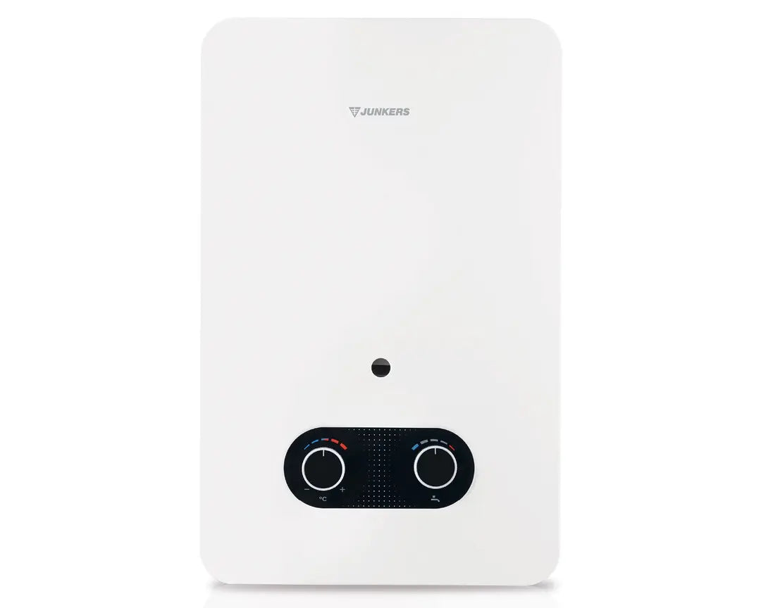 Calefont Junkers Bosch Hydrobase 1500 de 7 Litros