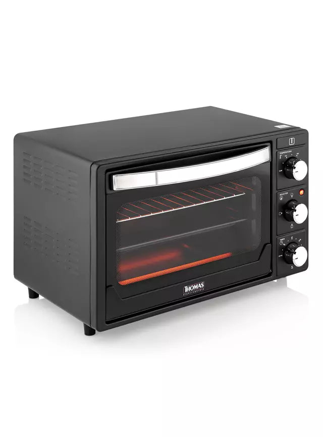 Horno Eléctrico Thomas TH-25N01 25 Litros