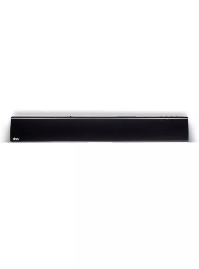 Soundbar Lg Sqc1 Dolby Digital 160w Rms