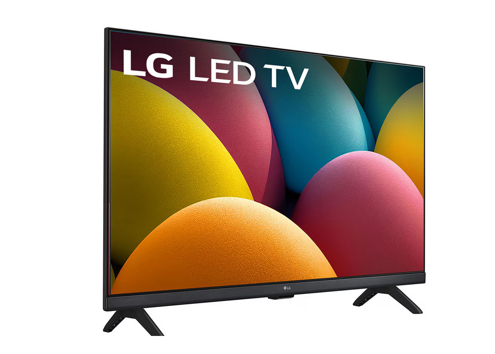 Smart TV LG 32LR60 32 pulgadas