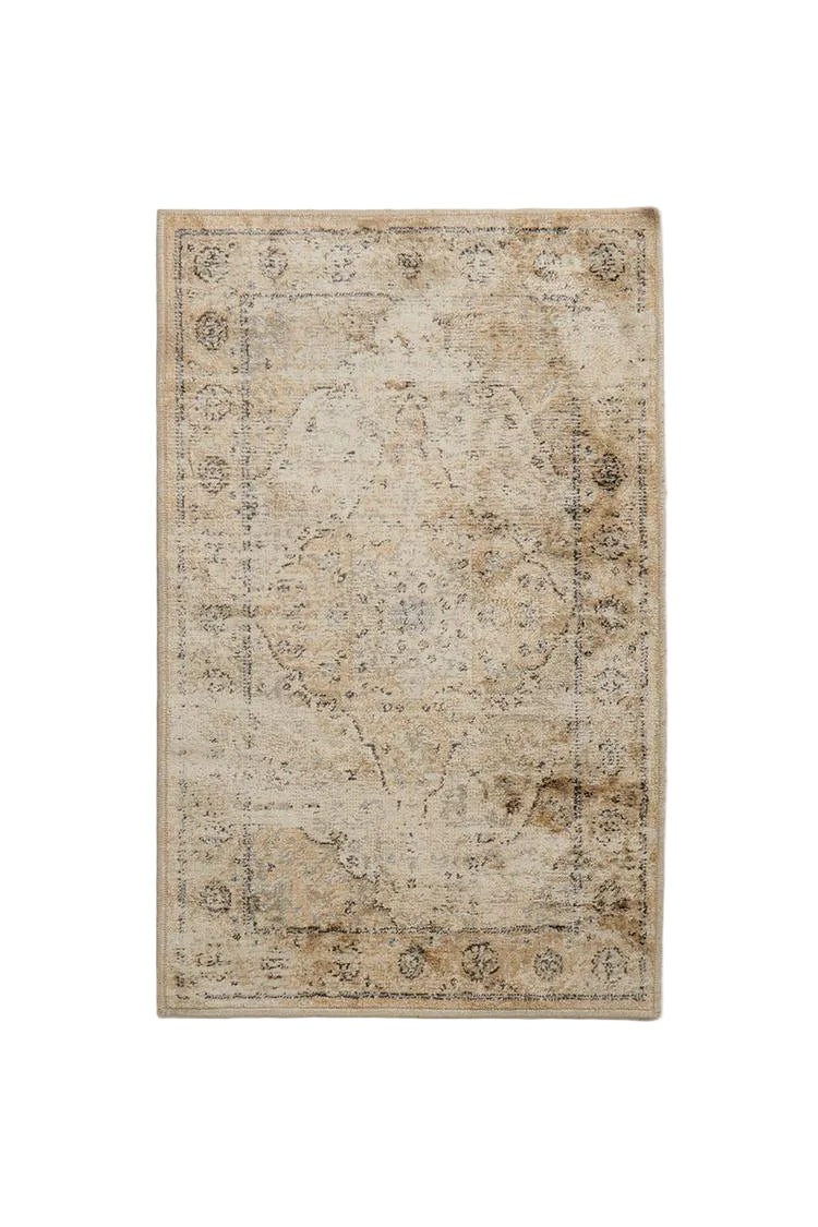 Alfombra Zara Home Vintage