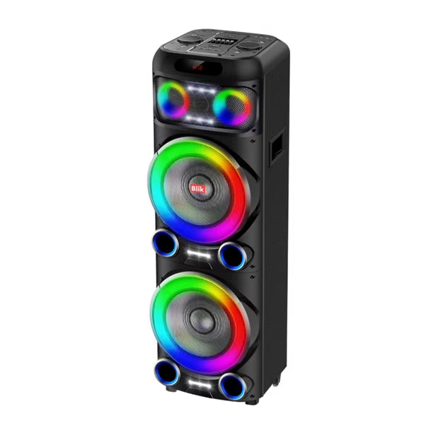 Parlante Bluetooth Blik Lightup800