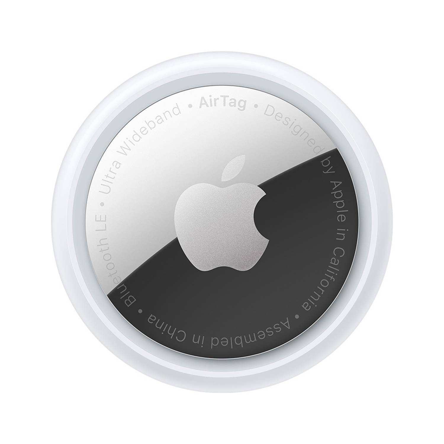 Apple AirTag - 1 unidad [Openbox] [NE]