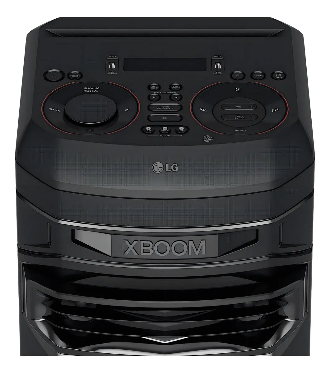 Parlante de Alta Potencia LG XBOOM RNC7