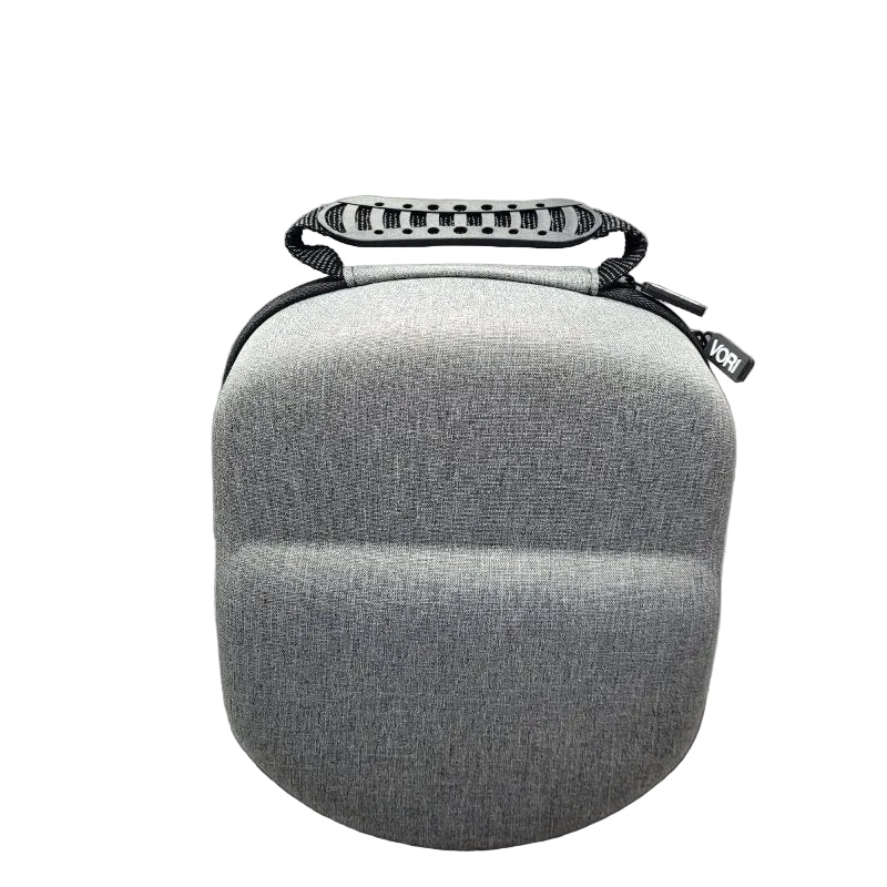 Estuche De Transporte Vori Meta Quets 3/O Aculus Plomo