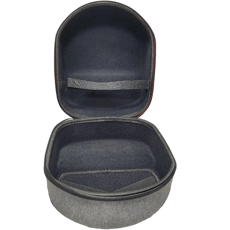 Estuche De Transporte Vori Meta Quets 3/O Aculus Plomo