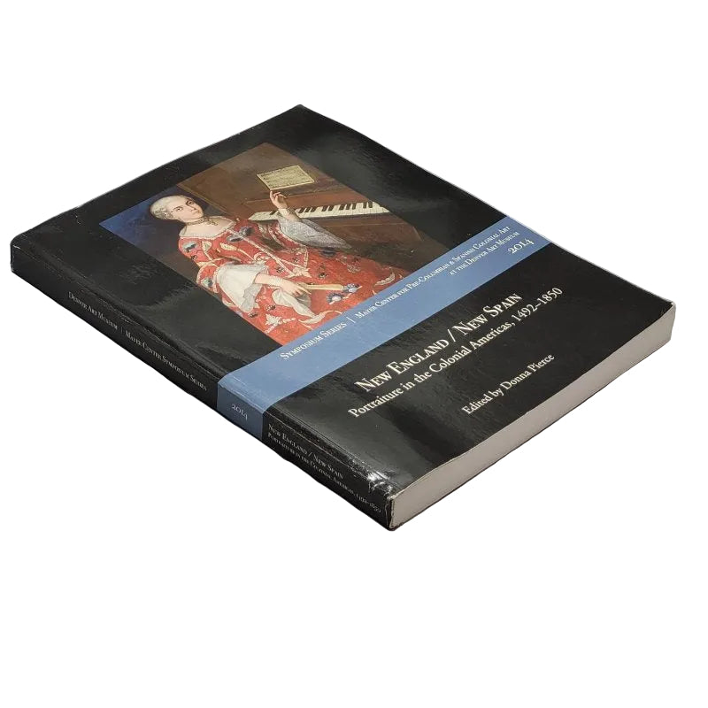 Libro Donna Pierce Portraiture In The Colonial Américas 1492-1850