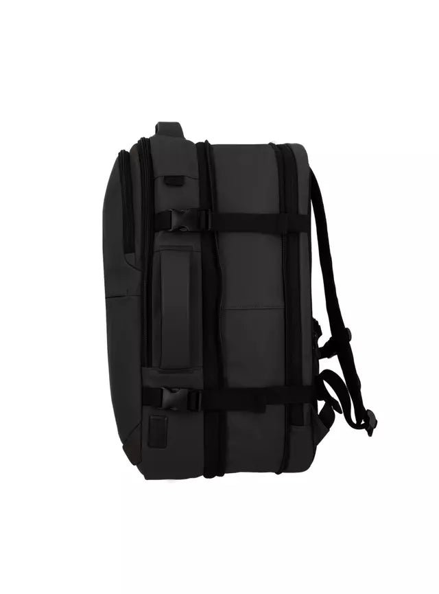 Mochila Urbana SAXOLINE Urbanite 5SX Black 40 Litros