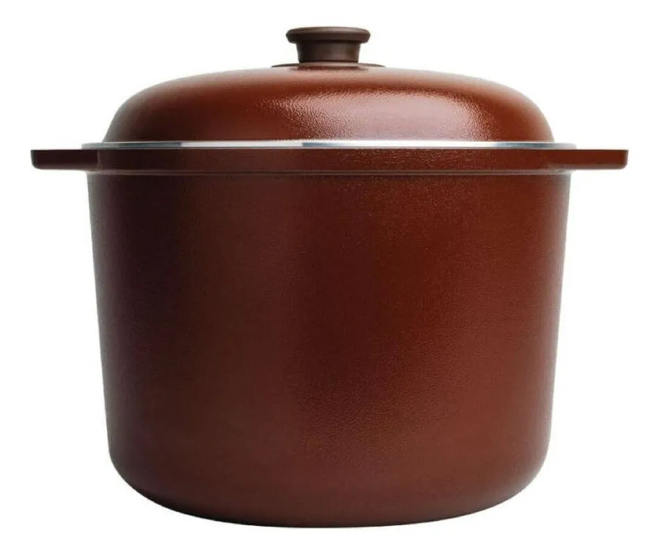 Olla Guisera Cucina Donna 28 cm 10lt