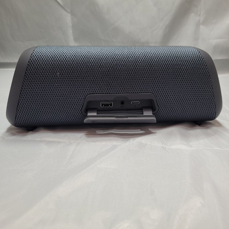 Parlante Portátil Lg Xboom Go Xg7qbk Negro