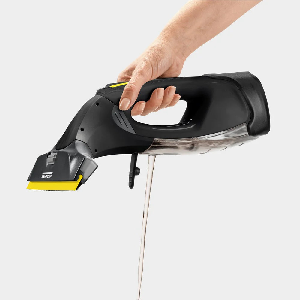 Limpiador de Cristales KARCHER WV 5 Plus Anniversary Edition a Batería