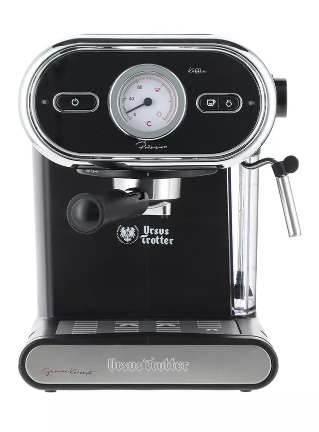 Maquina de Café Espresso Ursus Trotter UT-KAFFEE20BAR