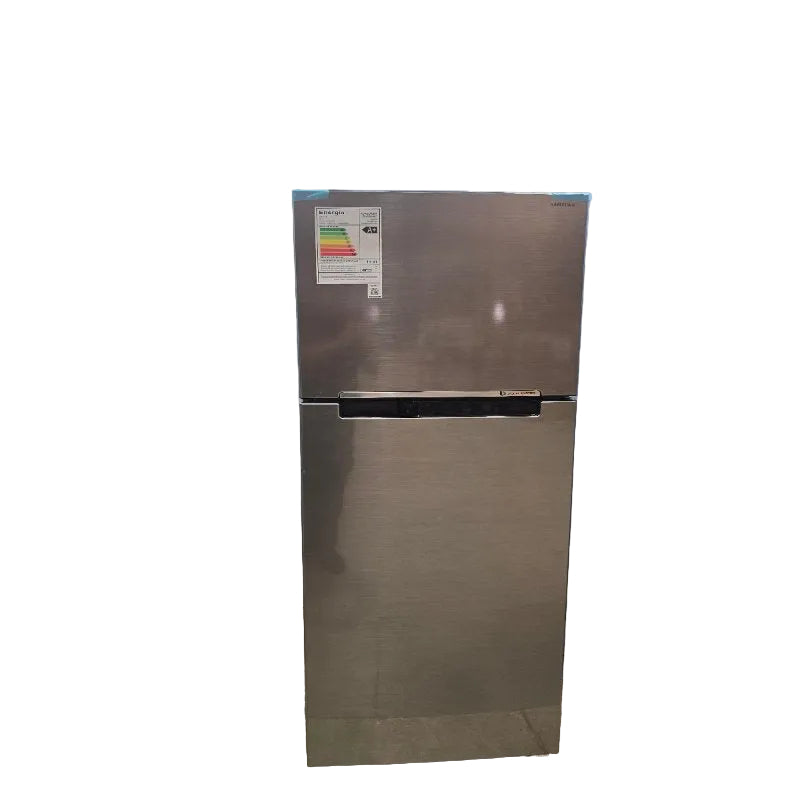 Refrigerador -Congelador Samsung Rt25farads8 Gris 255 Litros
